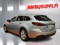 Käytetty Mazda 6 Inclusive 165 HP (121 kW) 2015 Farmari