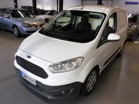 käytetty Ford Transit Courier 1,5 TDCi 75 hv Trend