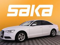 Käytetty Audi A6 204 HP (150 kW) 2013 Sedan