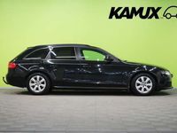 käytetty Audi A4 Sedan 1,8 TFSI quattro Business