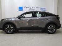 Uusi Citroën C4 146 HP (107 kW) 2025 Viistoperä