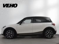 Uusi Smart #1 Edition #1 22 kW (30 HP) 2025 Katumaasturi