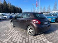 käytetty Peugeot 208 GTi THP 200 3-ov