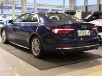 käytetty Audi A5 Coup Business Sport 2,0 TFSI 185 kW quattro S tron