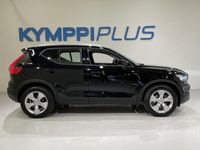 käytetty Volvo XC40 T3 Momentum Edition aut - RAHOITUSKORKO 3,49% - Bi-Led / Voc / Webasto / Kessy