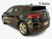 Uusi VW ID.3 Pure 123 kW (168 HP) 2026 Musta Viistoperä