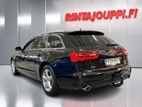Käytetty Audi A6 Business 190 HP (139 kW) 2014 Farmari