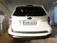 käytetty Subaru Forester 2,0i XS Eyesight CVT