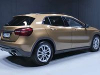 käytetty Mercedes GLA220 CDI 4Matic A Premium Business