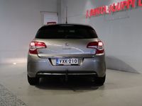 käytetty Citroën C4 e-HDi 115 Premium ETG6