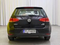 käytetty VW Golf VII Comfortline 1,5 TSI EVO 96 kW (130 hv) BMT DSG. // ACC /