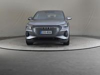 Käytetty Audi Q4 Sportback e-tron 150 kW (204 HP) 2023 Katumaasturi