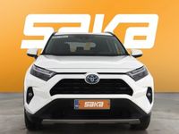 käytetty Toyota RAV4 Hybrid 