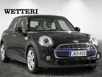 käytetty Mini Cooper S Hatchback 5-ovinenA Business Plus - 1