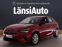 Käytetty Opel Corsa Edition 101 HP (74 kW) 2020 Viistoperä