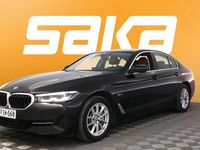 Käytetty BMW 530e Comfort Edition 292 HP (214 kW) 2023 Sedan