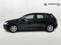 käytetty VW Golf VII Trendline 1,2 TSI 63 kW (85 hv) Takalasien t., Keskikyynärnoja