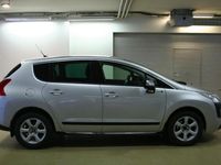 käytetty Peugeot 3008 120 VTi Style