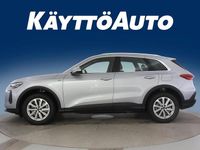 Uusi Audi Q5 Comfort 299 HP (219 kW) 2025 Florettsilber metall Katumaasturi