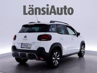 käytetty Citroën C3 Aircross PureTech 130 Shine Launch Edition