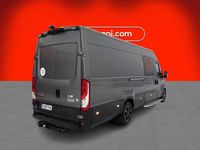 Käytetty Iveco Daily 2018