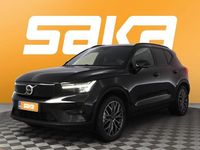 Käytetty Volvo XC40 Plus 300 kW (408 HP) 2023 Katumaasturi