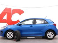 Käytetty Kia Rio LX 84 HP (61 kW) 2021 Viistoperä
