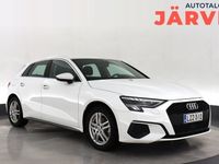 käytetty Audi A3 Sportback e-tron 