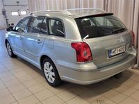 käytetty Toyota Avensis 1,8 VVT-i Linea Sol Technical Wagon