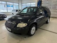 Käytetty Chrysler Voyager Touring 2006 Tila-auto