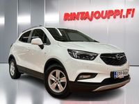 Käytetty Opel Mokka X Enjoy 140 HP (102 kW) 2019 Katumaasturi