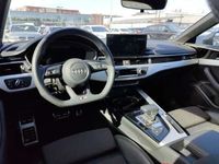 käytetty Audi A5 Sportback Business Advanced 40 TFSI MHEV quattro S tronic B&O /