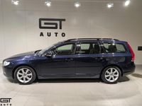 Käytetty Volvo V70 181 HP (133 kW) 2016 Farmari