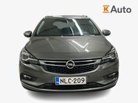 käytetty Opel Astra Sports Tourer Innovation 14 Turbo 110kW AT6 ** AGR Matrix P-kamera Kessy **