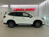 käytetty Subaru Forester 2,0i e-Boxer Active CVT - 3kk lyhennysvapaa