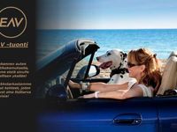 käytetty BMW 640 640 d LCI xDrive Gran Coupe // M-Sport / HUD / H&K / Panorama / Prof