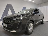 käytetty Peugeot 3008 Allure Pack PureTech 130 EAT8