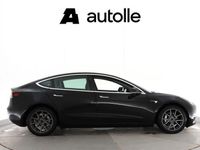 käytetty Tesla Model 3 Long Range Dual Motor AWD | Autopilotti | Premium audio | Panorama | Esilämmitys | Intel Atom