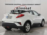 käytetty Toyota C-HR 1,8 Hybrid / Tulossa myyntiin /