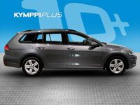 Käytetty VW Golf VII Comfortline 116 HP (85 kW) 2019 Farmari