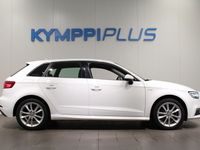 käytetty Audi A3 Sportback e-tron S tronic