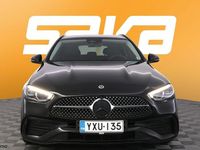 Käytetty Mercedes C220 AMG 200 HP (147 kW) 2022 Farmari