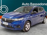 Käytetty Dacia Sandero Essentiel 91 HP (66 kW) 2022 Viistoperä