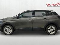 Käytetty Peugeot 3008 Active 131 HP (96 kW) 2017 Katumaasturi