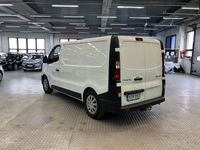 käytetty Renault Trafic dCi 125 TwinTurbo L1H1