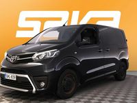 Käytetty Toyota Proace 95 HP (69 kW) 2017 Tila-auto