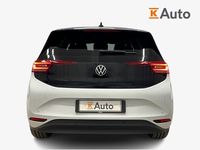 käytetty VW ID3 Pro Performance Business 150 kW akku 58 kWh **ACC / IQ Matrix LED / Keyless Access / Lämpöpumppu**