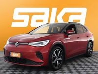 Käytetty VW ID.4 GTX 219 kW (299 HP) 2022 Katumaasturi