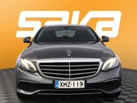 Käytetty Mercedes E220 Business 194 HP (142 kW) 2017 Sedan