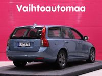 Käytetty Volvo V50 Momentum 136 HP (100 kW) 2008 Farmari